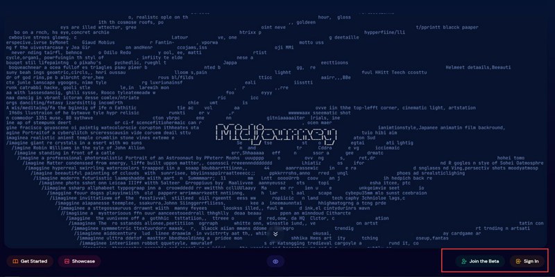 不能愉快的玩耍了！AI绘画服务Midjourney宣布停止免费服务