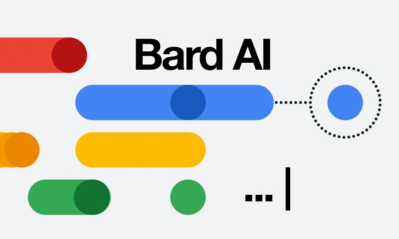谷歌旗下AI聊天机器人「Bard」开放试用申请，快来看看申请方法教学