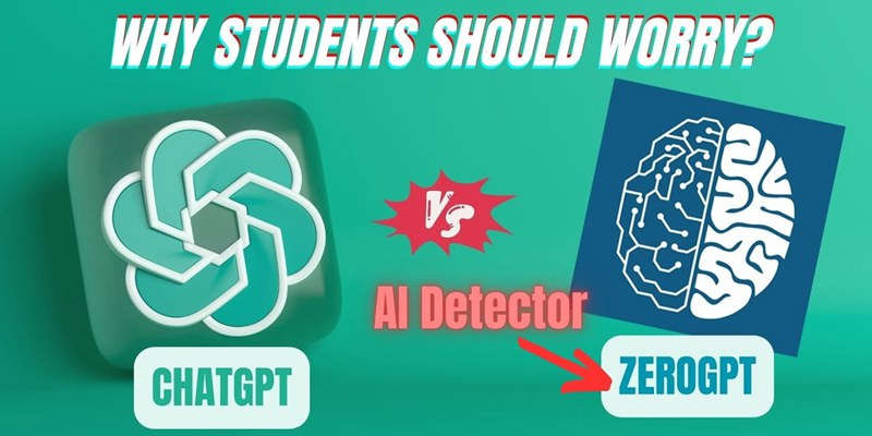 98%准确率？AI内容检测器「ZeroGPT」，快速辨识内容是 AI 还是真人编写