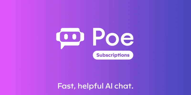 Poe上架强化 AI 模型 Claude 2 ：上载文档分析内容 + 可支持 100k-token