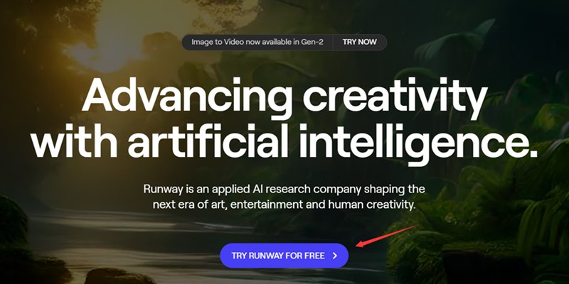 视频版Midjourney！明星初创公司Runway旗下AI视频生成工具Gen2全面开放，用文字即可生成超酷视频