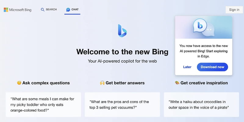 【2023年8月29日AI晚报】OpenAI 发布 ChatGPT 企业版；微软 Windows Copilot 预览版已支持必应聊天企业版