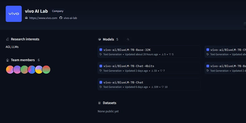 【2023年11月9日AI晚报】OpenAI 遭遇 DDoS 攻击，服务中断超一小时；vivo 自研蓝心大模型 7B 向全行业开源