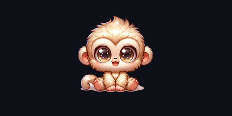 “看图说话”能力突出！华中科技大学团队开源多模态大模型“Monkey”