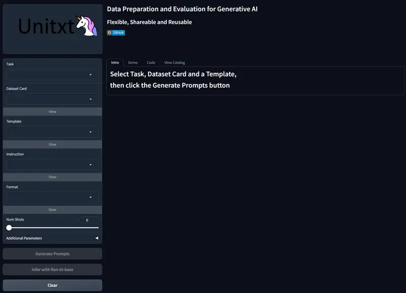IBM 推出开源 Python 库 Unitxt,旨在为大型语言模型 (LLM) 提供统一的文本数据处理流程。 IBM 推出开源 Python 库 Unitxt,旨在为大型语言模型 (LLM) 提供统一的文本数据处理流程。