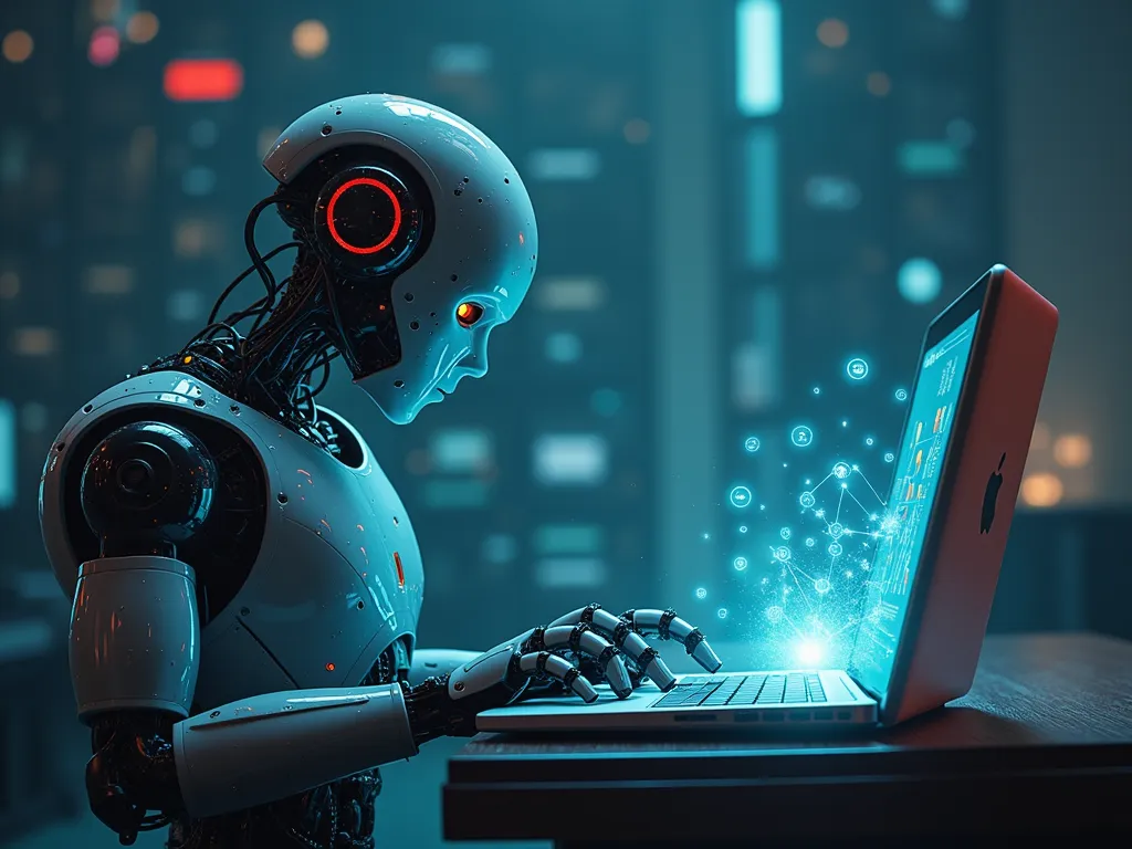 AI网络爬虫正在毁掉互联网?