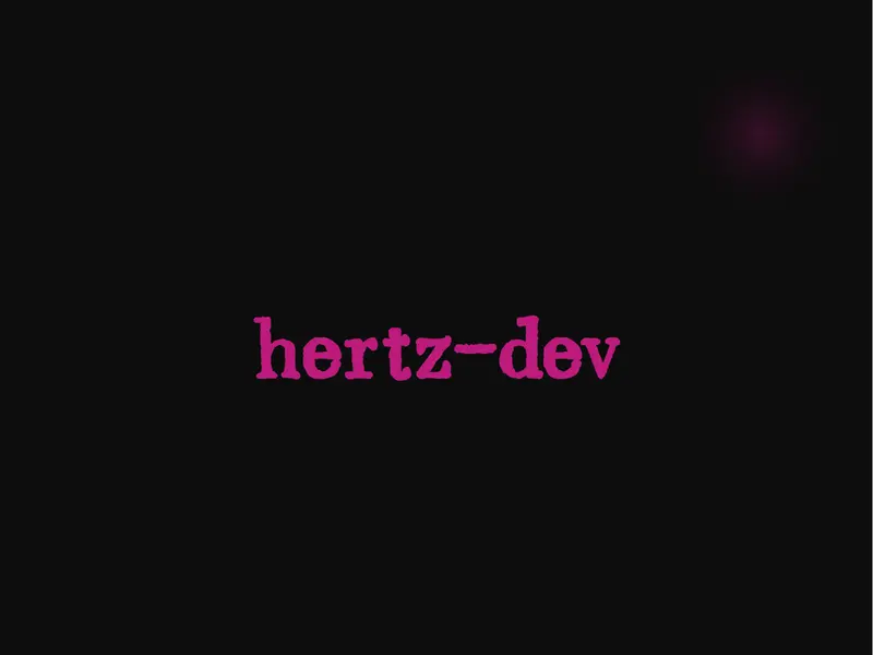 Hertz-Dev：一个用于实时对话式AI的开源85亿参数音频模型