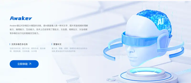 Awaker2.5-VL：为多模态大语言模型设计的混合专家架构