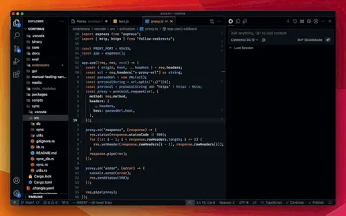 Mistral AI 推出 Codestral 25.01：高效编码模型助力软件开发
